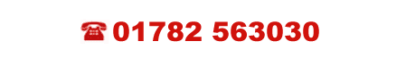 Acutest Direct Telephone 01782 563030