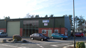 Acutest Training Site