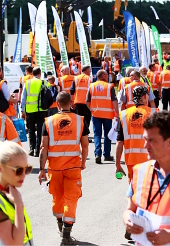 Photo from RailLive