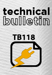 TB118 Testing Acutest Test Equipment