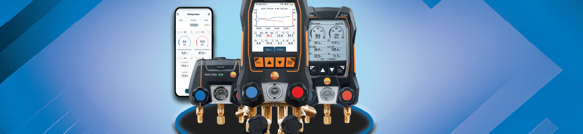 Testo manifolds large banner