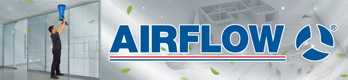 Airflow and Ventilation Hood