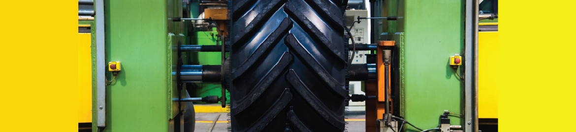 Tyre Manufacturers Banner