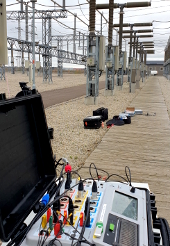 On-Site Circuit Breaker Testing with Megger EGIL200