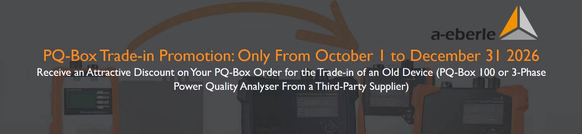 Eberle Promotions Q4