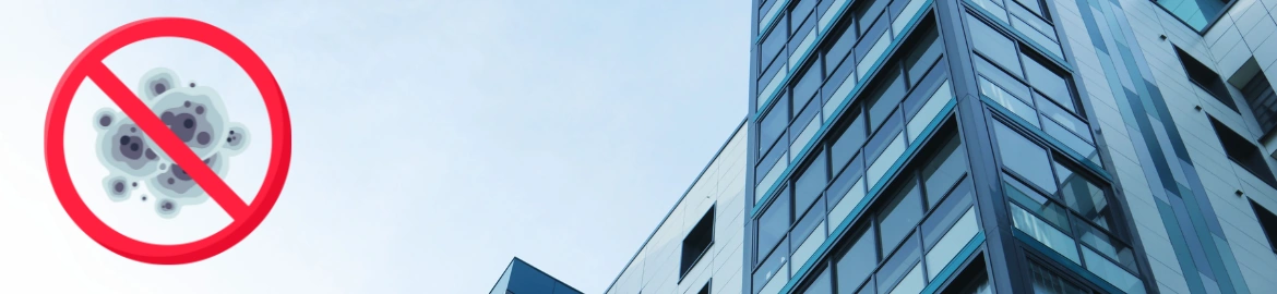 Social Housing Mould