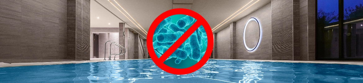 Swimming Pool Legionnaires' Disease