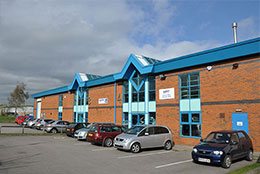 Acutest Central Office